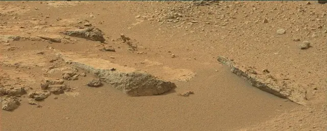 Sol 110: Mast Camera (Mastcam)