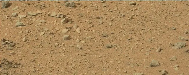 Sol 110: Mast Camera (Mastcam)