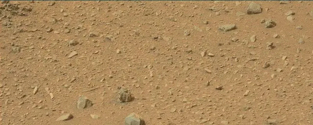 Sol 110: Mast Camera (Mastcam)