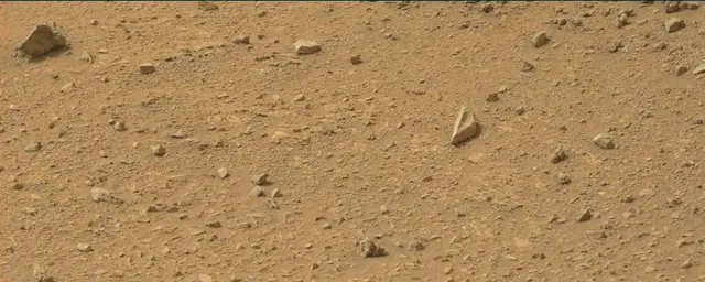 Sol 110: Mast Camera (Mastcam)