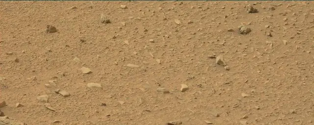 Sol 110: Mast Camera (Mastcam)