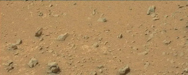 Sol 110: Mast Camera (Mastcam)