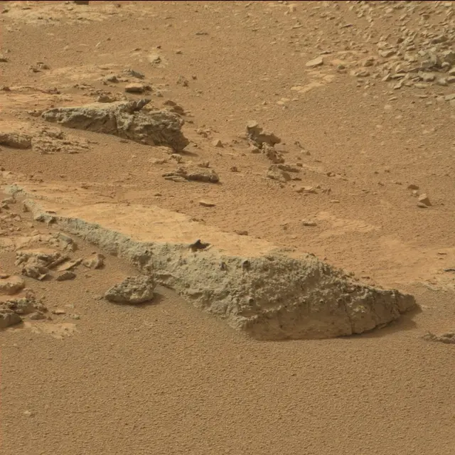 Sol 110: Mast Camera (Mastcam)
