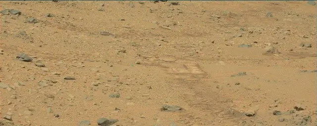 Sol 111: Mast Camera (Mastcam)