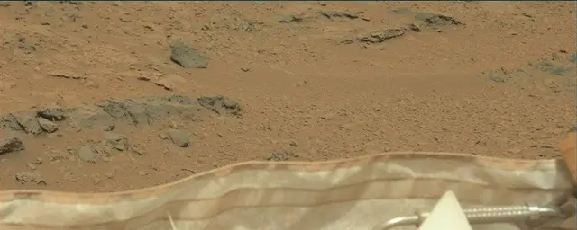 Sol 111: Mast Camera (Mastcam)