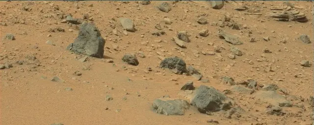 Sol 111: Mast Camera (Mastcam)