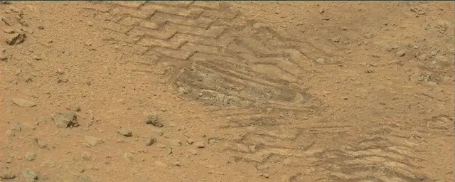 Sol 111: Mast Camera (Mastcam)