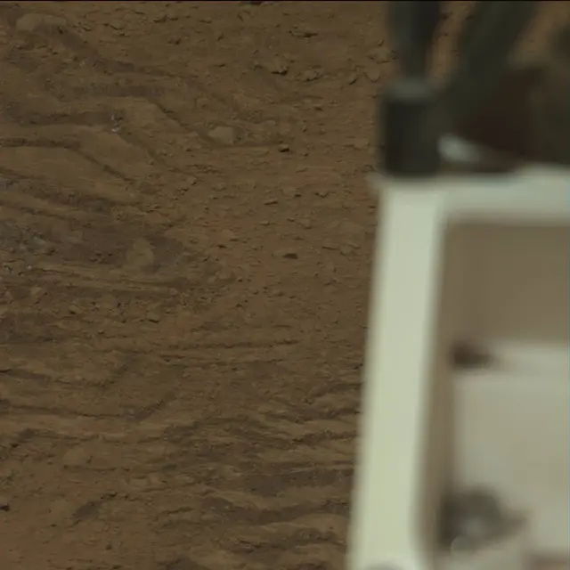 Sol 111: Mast Camera (Mastcam)