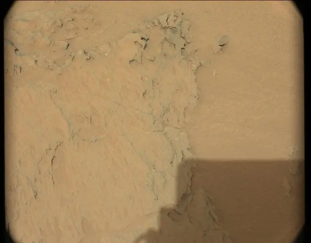 Sol 113: Mast Camera (Mastcam)