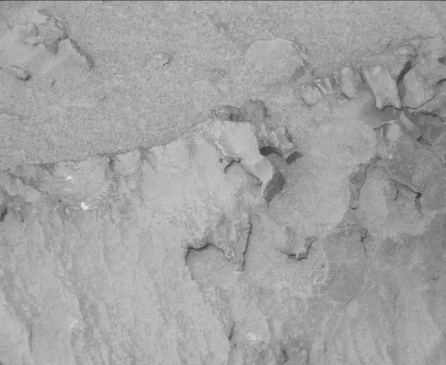Sol 113: Mast Camera (Mastcam)