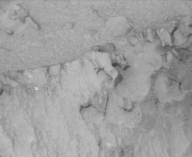 Sol 113: Mast Camera (Mastcam)