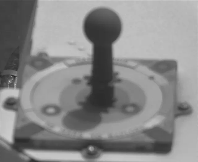 Sol 113: Mast Camera (Mastcam)