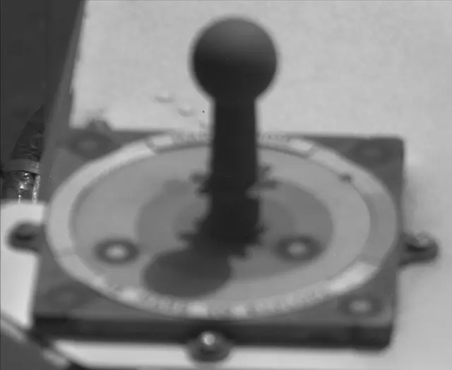 Sol 113: Mast Camera (Mastcam)