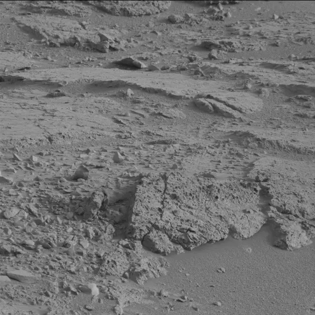 Sol 113: Mast Camera (Mastcam)