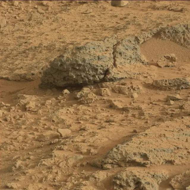 Sol 113: Mast Camera (Mastcam)