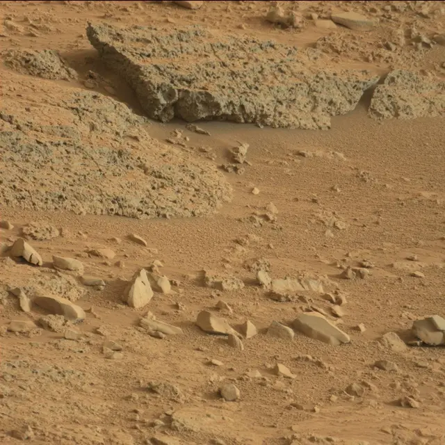 Sol 113: Mast Camera (Mastcam)