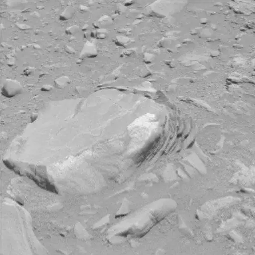 Sol 114: Mast Camera (Mastcam)