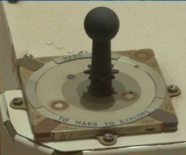 Sol 114: Mast Camera (Mastcam)