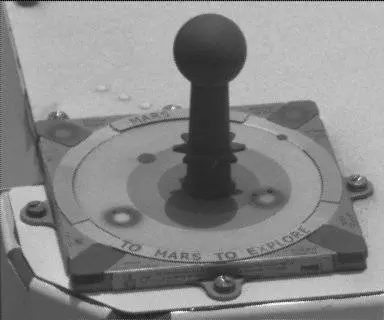 Sol 114: Mast Camera (Mastcam)