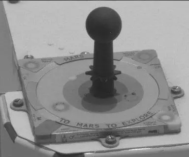 Sol 114: Mast Camera (Mastcam)