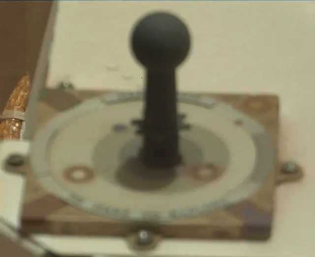 Sol 114: Mast Camera (Mastcam)