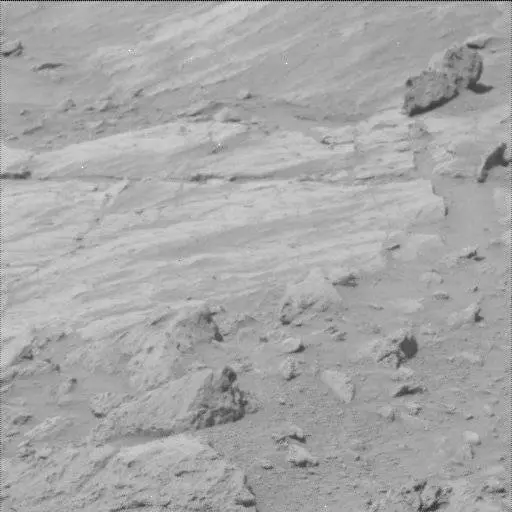 Sol 116: Mast Camera (Mastcam)