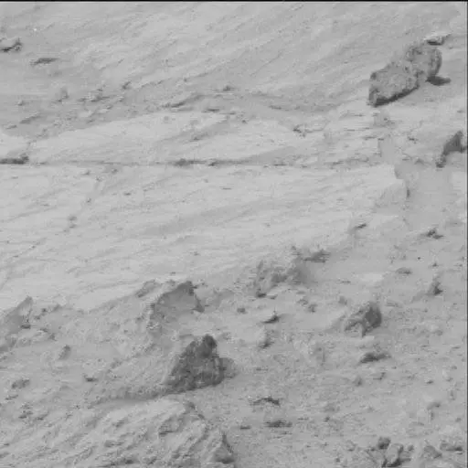 Sol 116: Mast Camera (Mastcam)