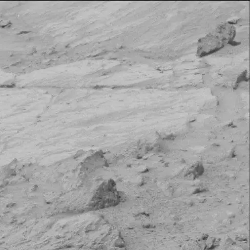 Sol 116: Mast Camera (Mastcam)