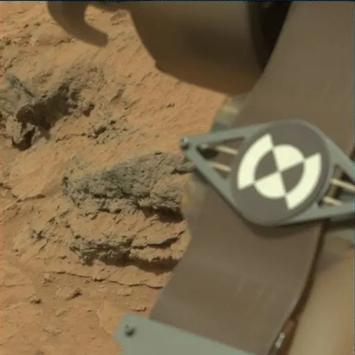 Sol 116: Mast Camera (Mastcam)