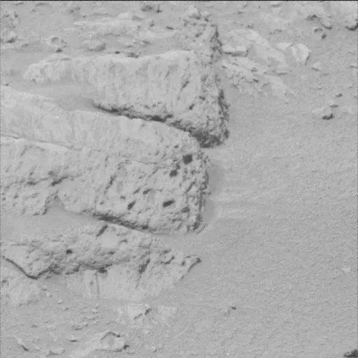 Sol 116: Mast Camera (Mastcam)