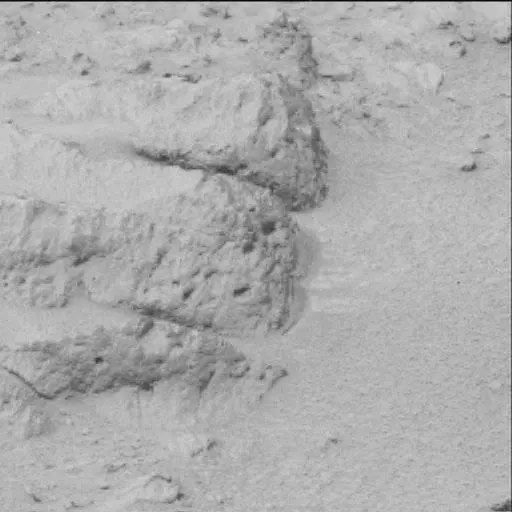 Sol 116: Mast Camera (Mastcam)