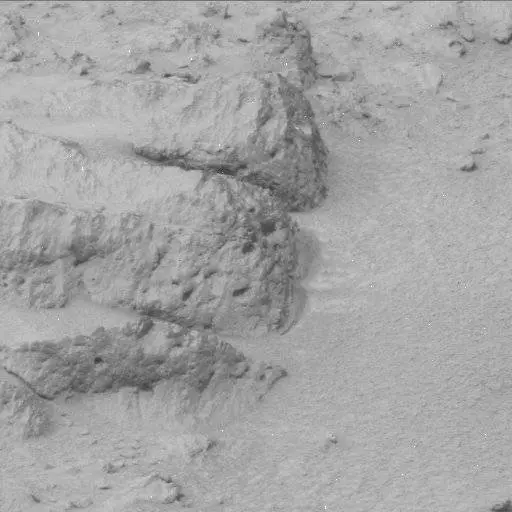 Sol 116: Mast Camera (Mastcam)