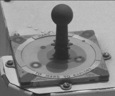 Sol 116: Mast Camera (Mastcam)