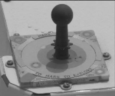 Sol 116: Mast Camera (Mastcam)