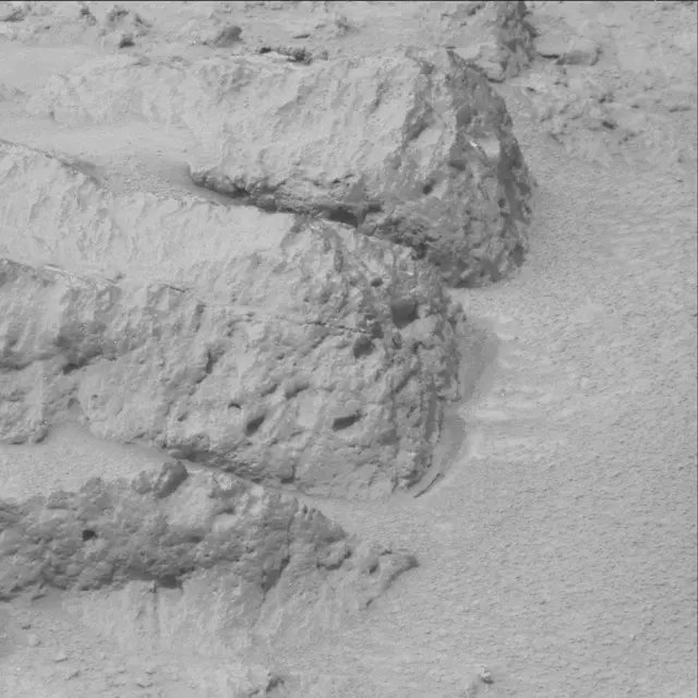 Sol 116: Mast Camera (Mastcam)