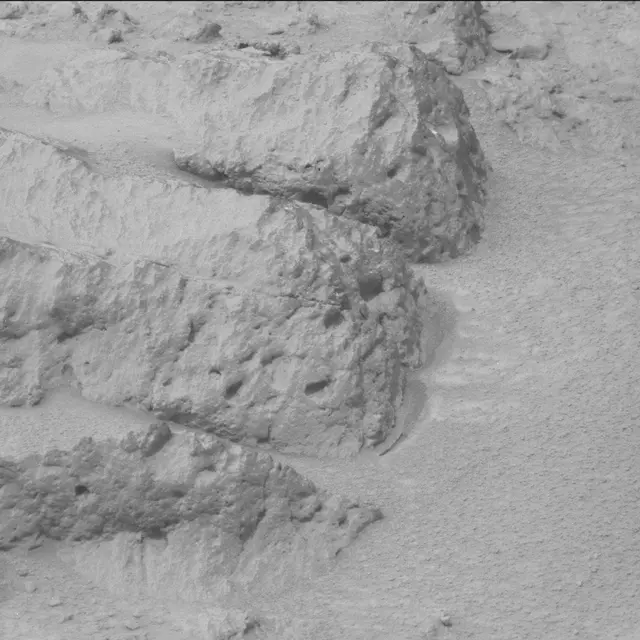 Sol 116: Mast Camera (Mastcam)