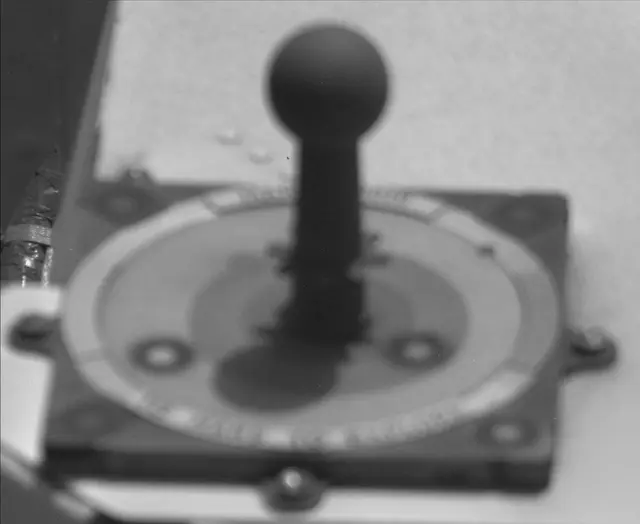 Sol 116: Mast Camera (Mastcam)