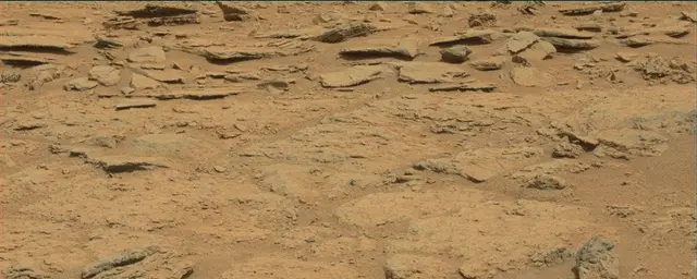 Sol 120: Mast Camera (Mastcam)