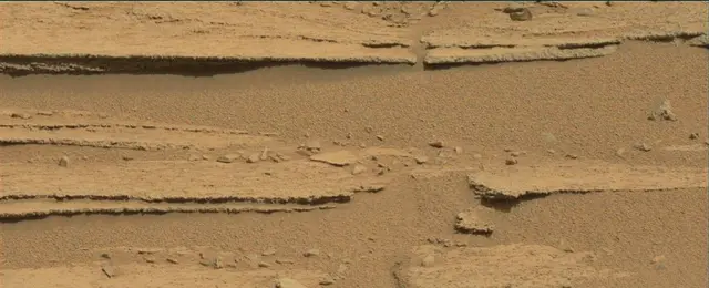 Sol 121: Mast Camera (Mastcam)