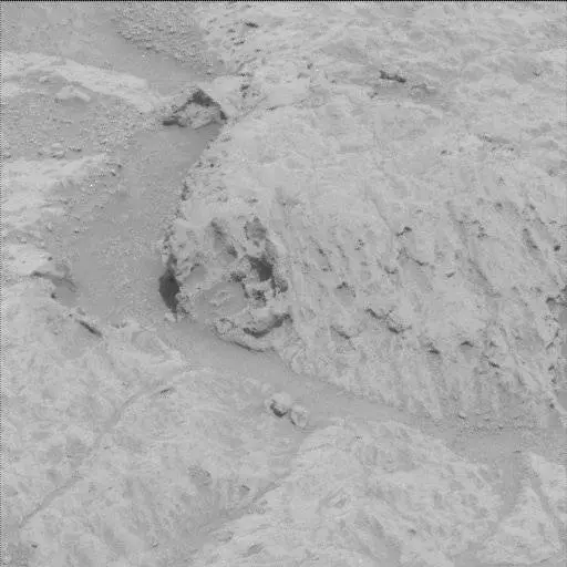 Sol 122: Mast Camera (Mastcam)