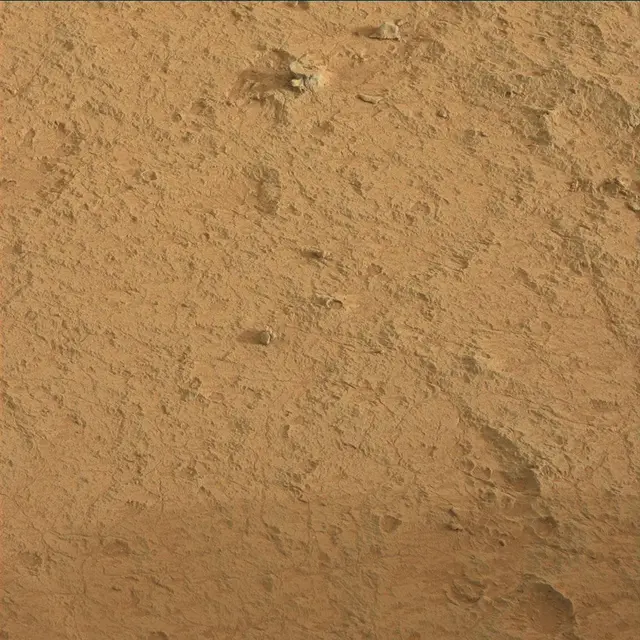 Sol 123: Mast Camera (Mastcam)