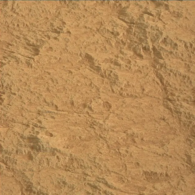 Sol 123: Mast Camera (Mastcam)