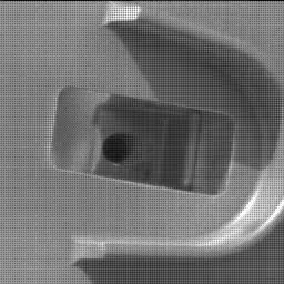 Sol 128: Mast Camera (Mastcam)