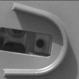 Sol 128: Mast Camera (Mastcam)