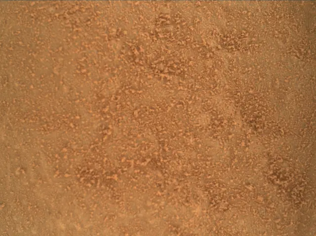 Sol 129: Mars Hand Lens Imager (MAHLI)