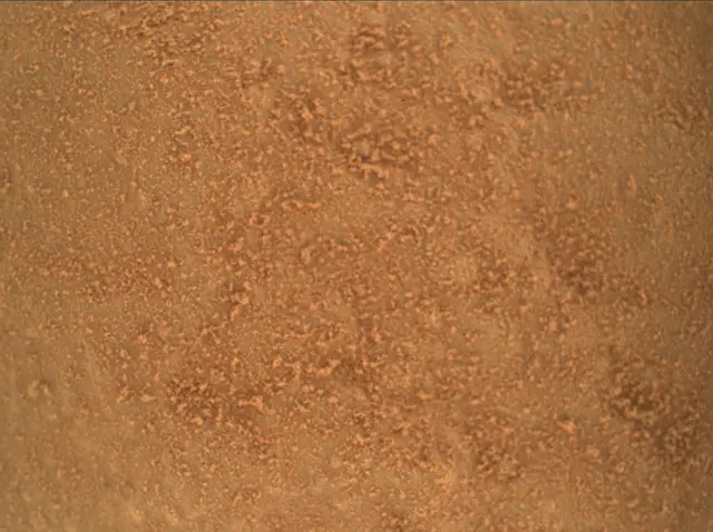 Sol 129: Mars Hand Lens Imager (MAHLI)