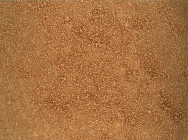 Sol 129: Mars Hand Lens Imager (MAHLI)