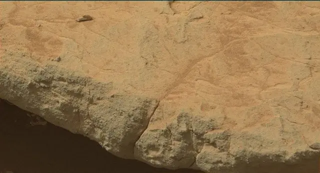 Sol 132: Mast Camera (Mastcam)