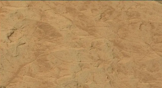 Sol 132: Mast Camera (Mastcam)