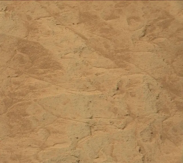 Sol 132: Mast Camera (Mastcam)